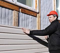 Best Siding Removal and Disposal  in Deforest, WI